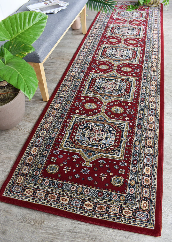 PinnaclePlaza runner 57149-1454