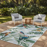 Paradise Birds