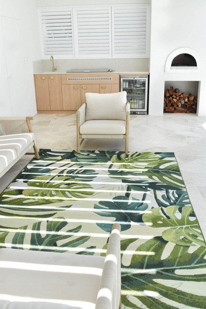 Paradise Tropics