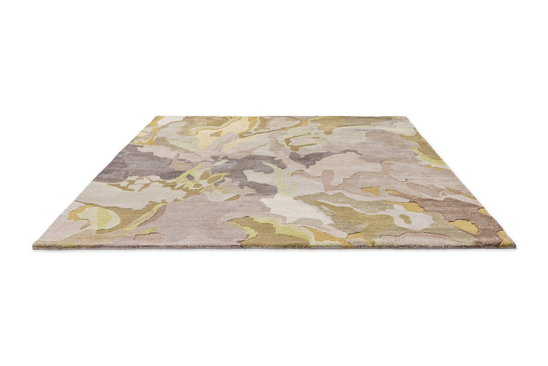 HARLEQUIN FORESTA PEBBLE/SAND 143511