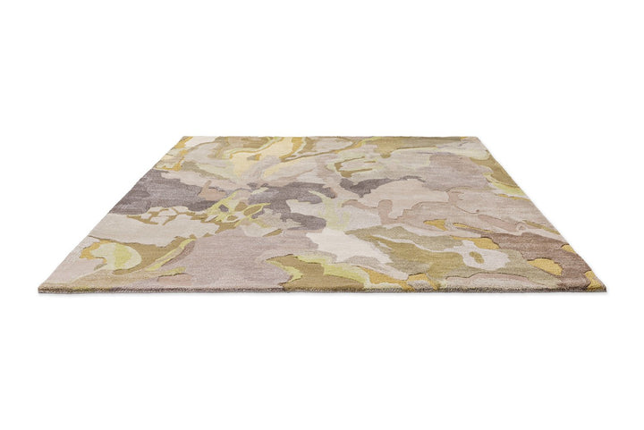 HARLEQUIN FORESTA PEBBLE/SAND 143511