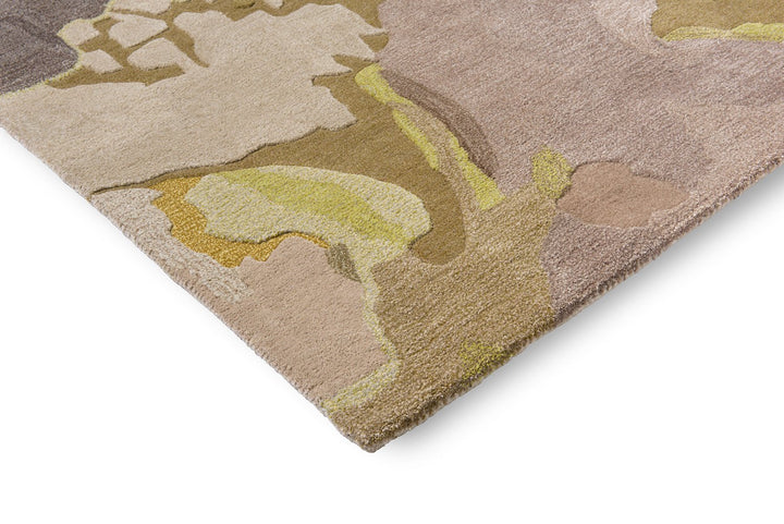 HARLEQUIN FORESTA PEBBLE/SAND 143511