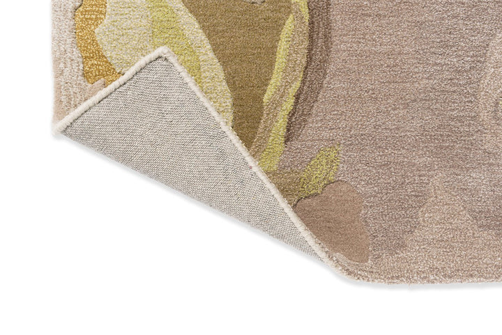 HARLEQUIN FORESTA PEBBLE/SAND 143511