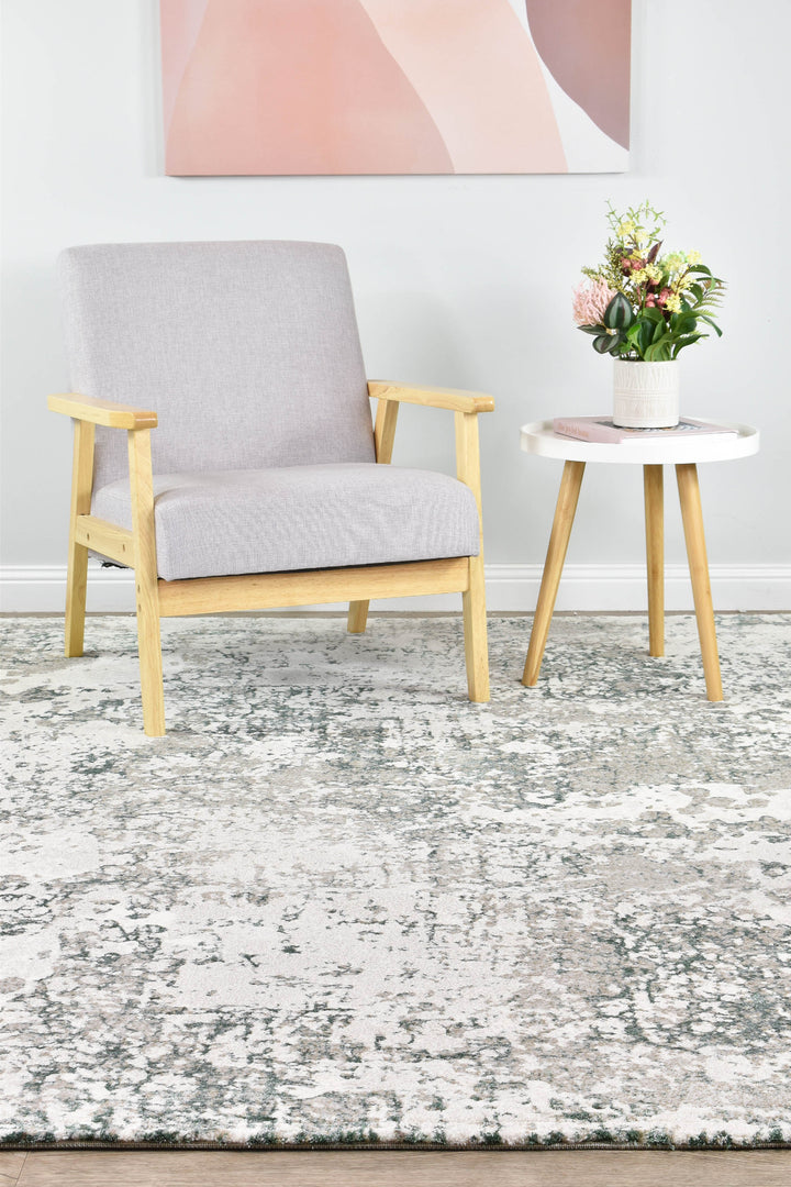 Prisma Emerald Green