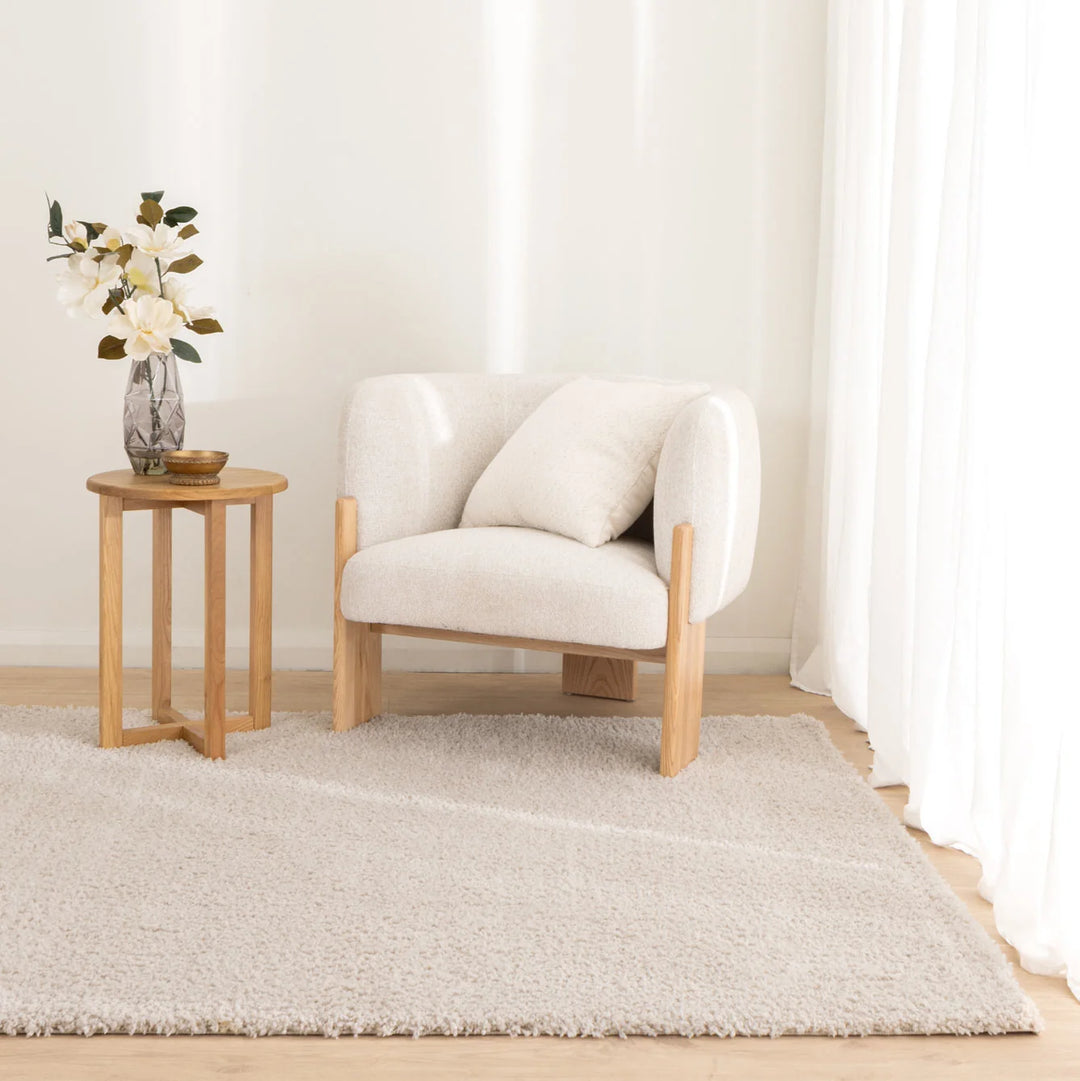 Snug Rug Beige