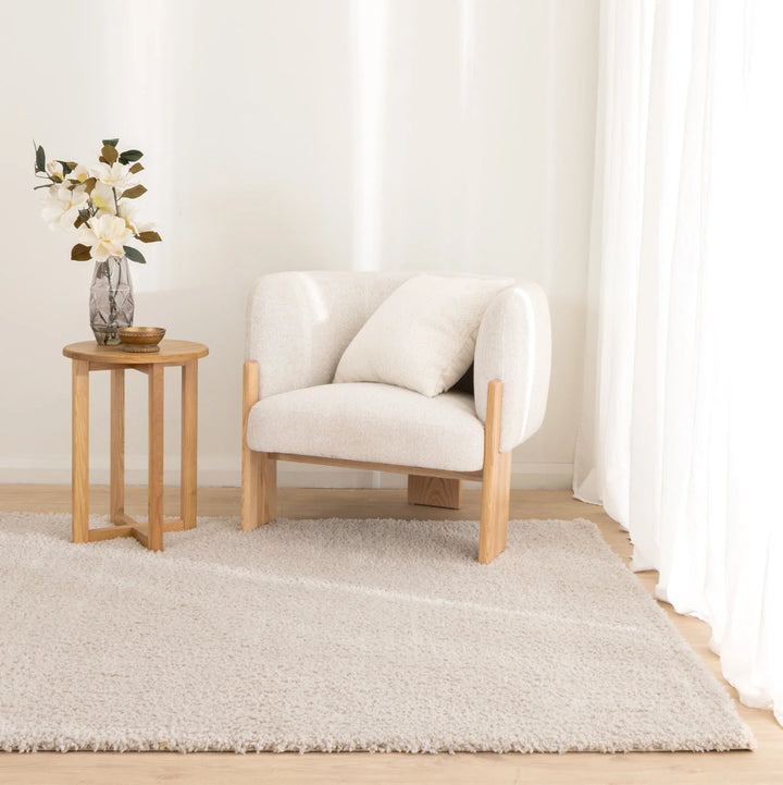 Snug Rug Beige