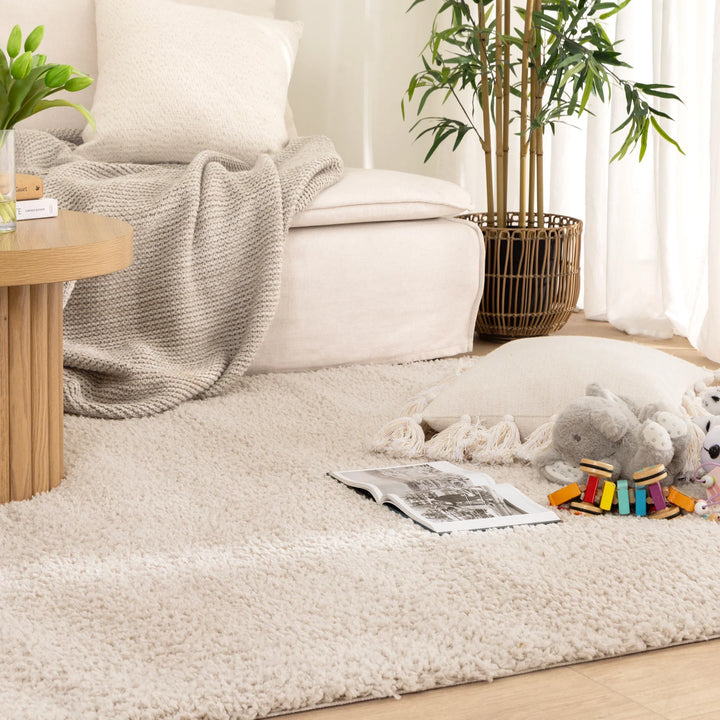 Snug Rug Beige