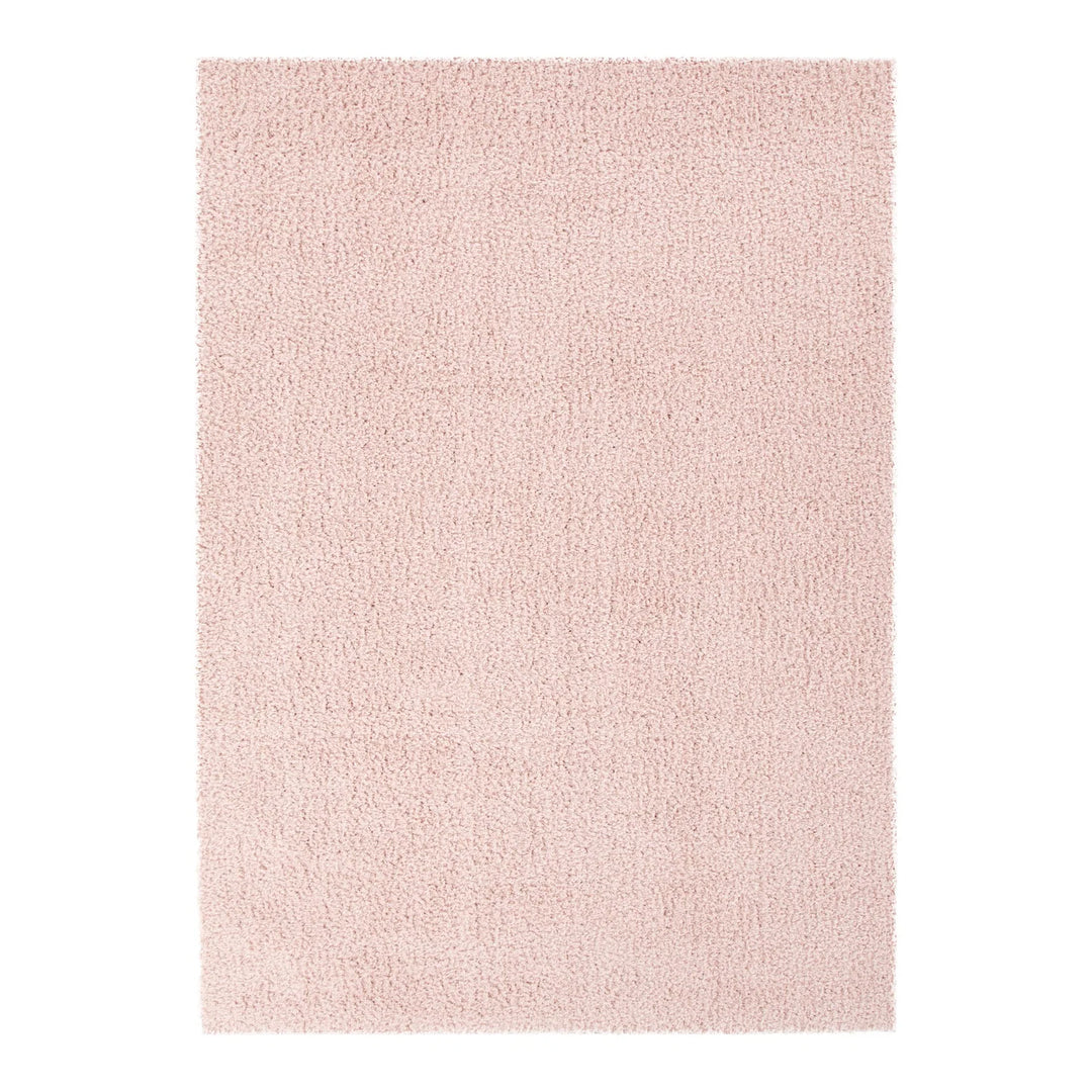 Snug Rug Blush Pink