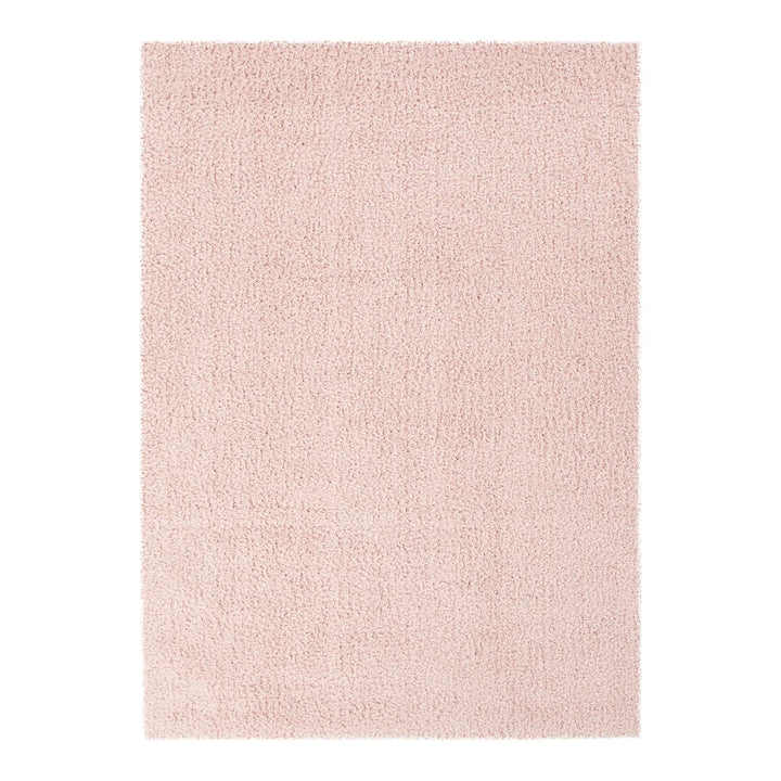 Snug Rug Blush Pink