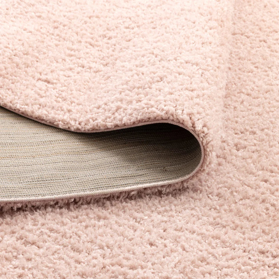 Snug Rug Blush Pink
