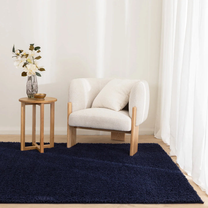 Snug Rug Navy