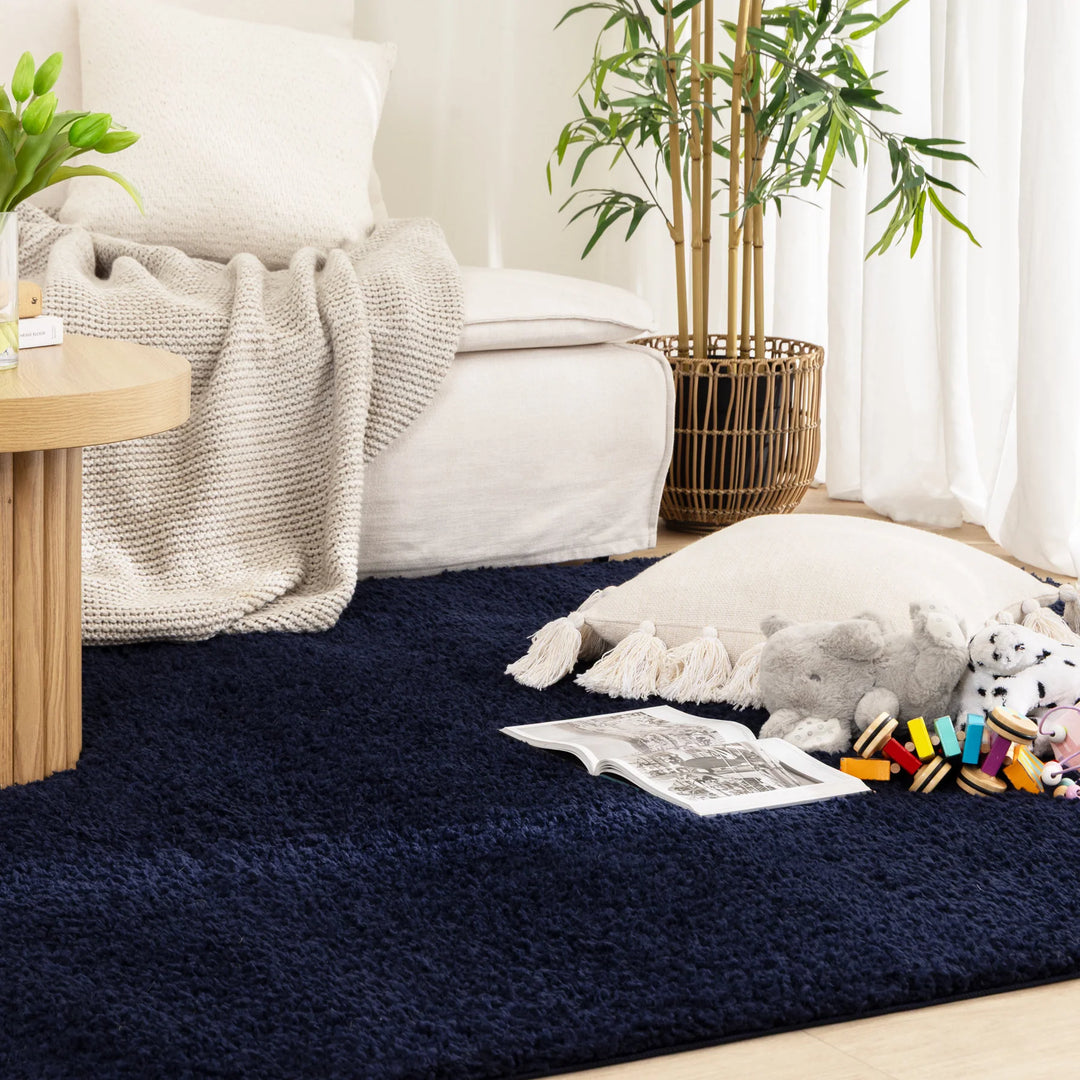 Snug Rug Navy
