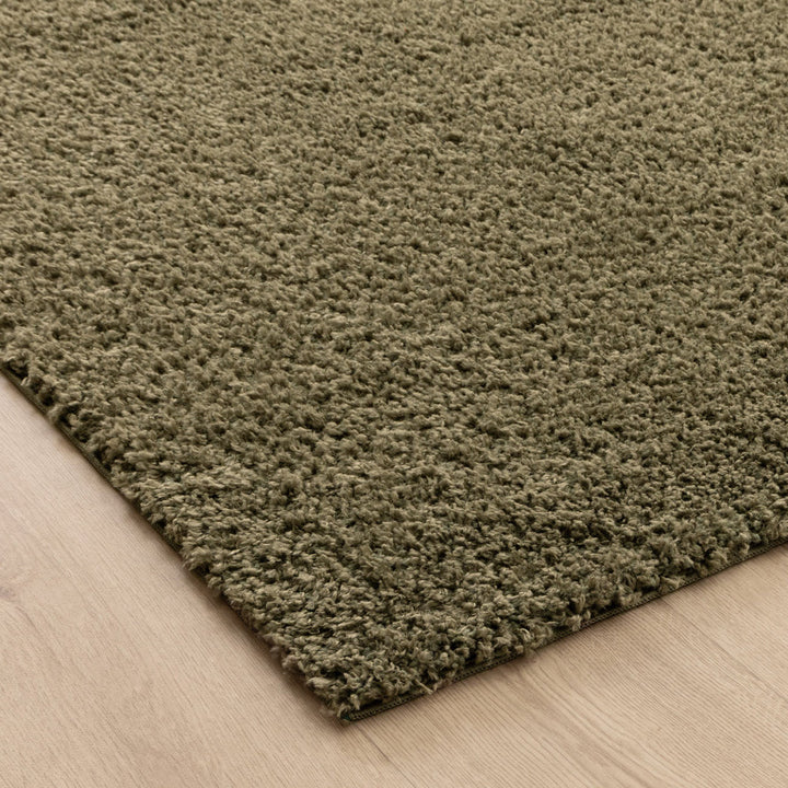 Snug Rug Olive