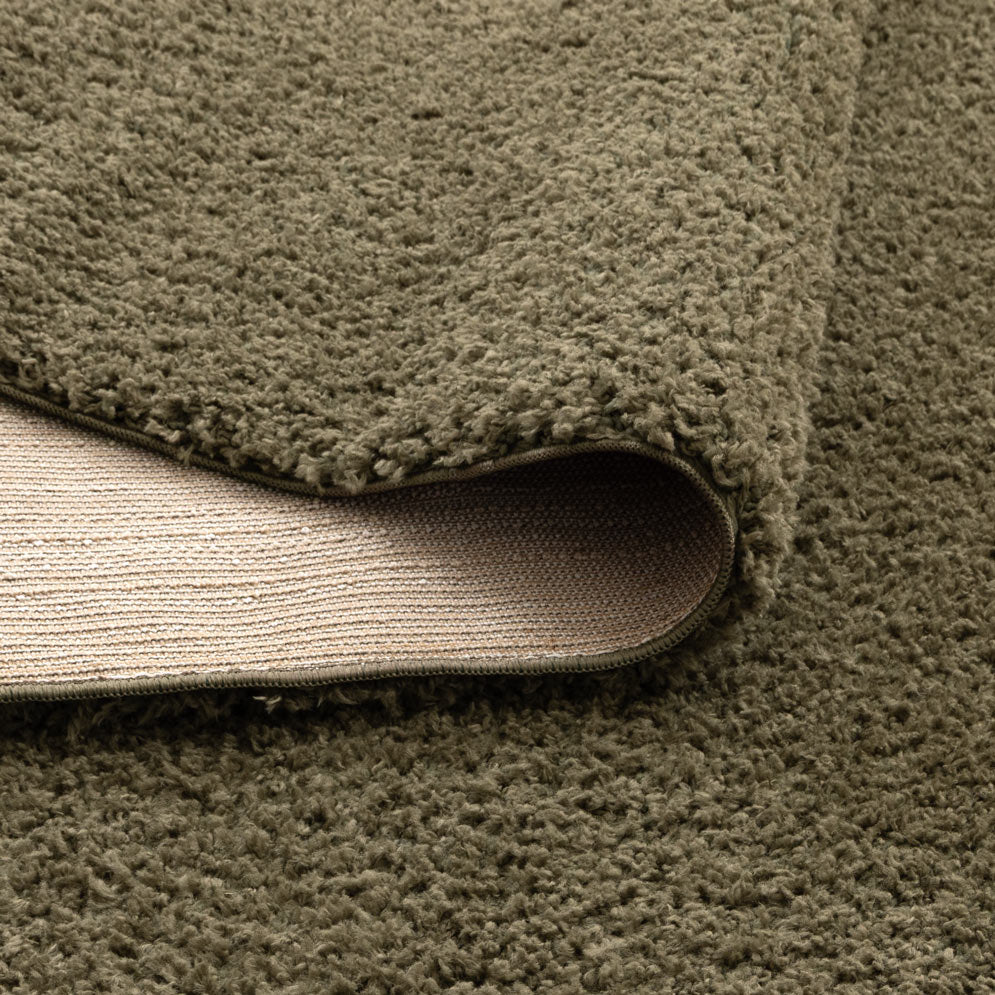 Snug Rug Olive
