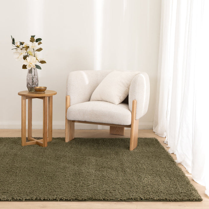 Snug Rug Olive
