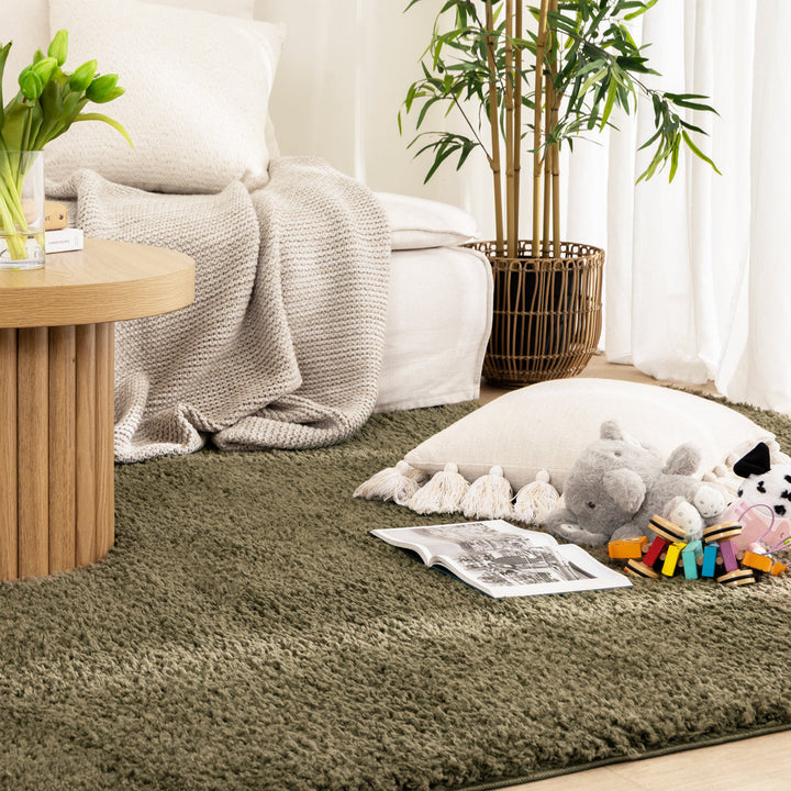 Snug Rug Olive