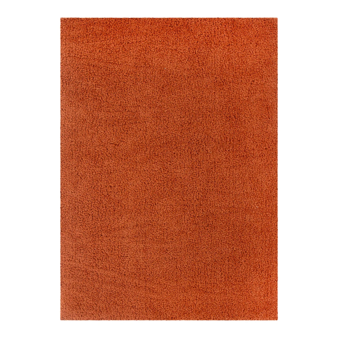 Snug Rug Terracotta