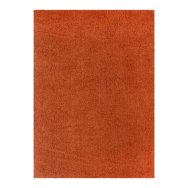 Snug Rug Terracotta