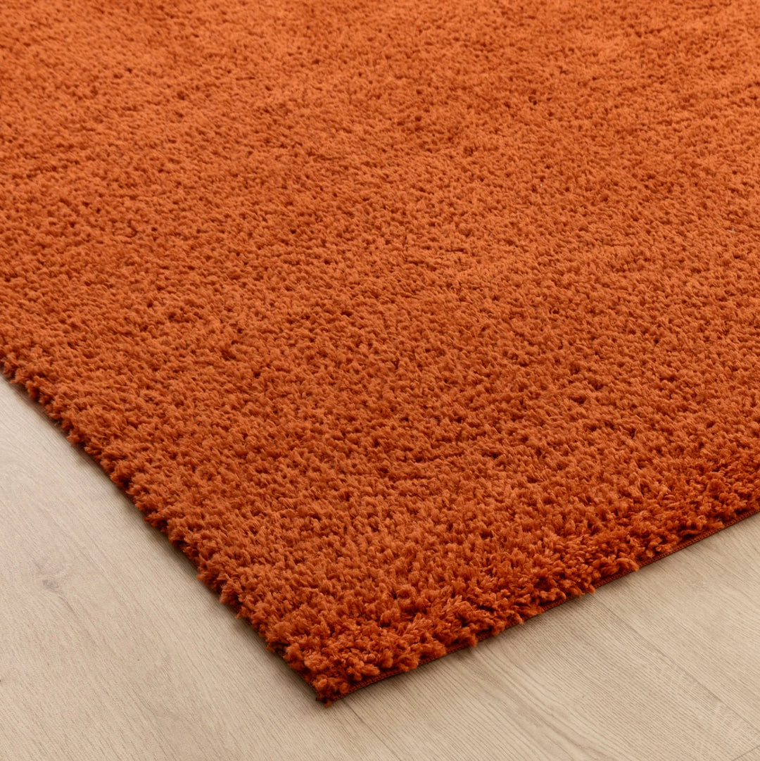 Snug Rug Terracotta