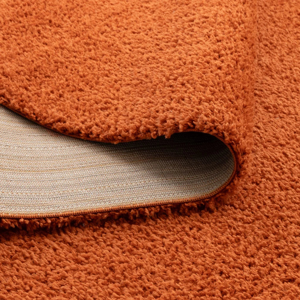 Snug Rug Terracotta