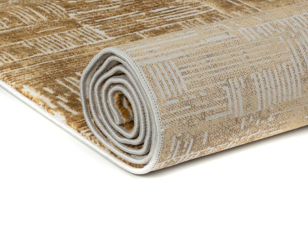 PORTOFOLIO Sand Super Soft Durable Floor rug