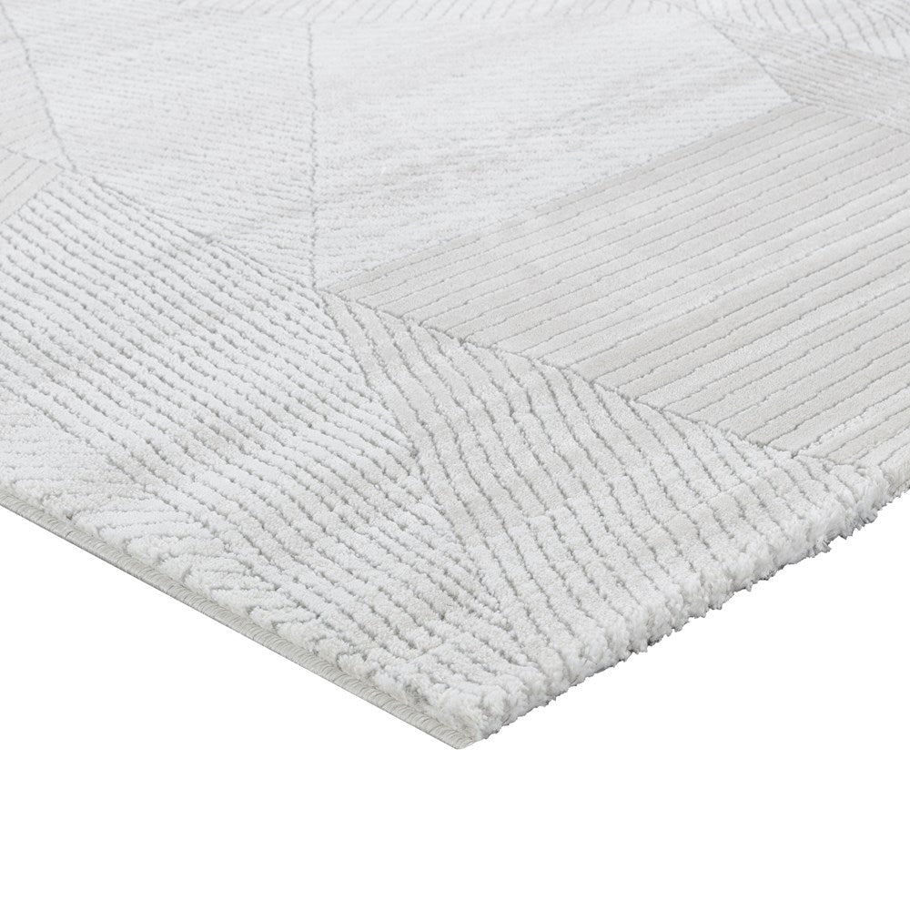 PORTOFOLIO 317 Creme Rug