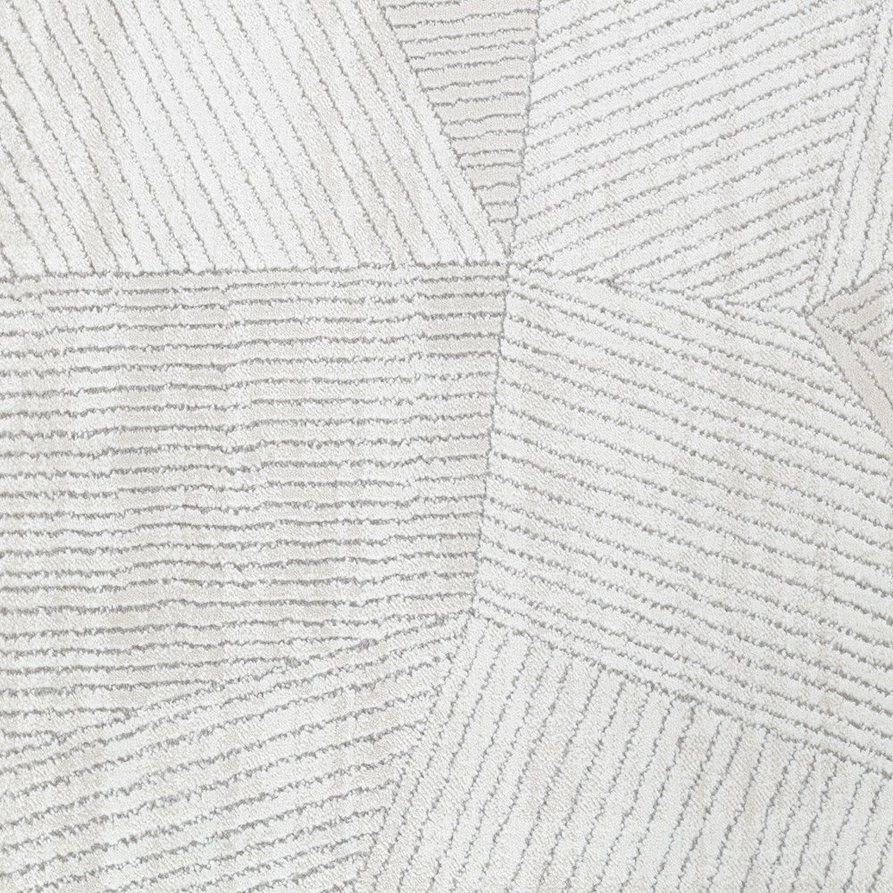 PORTOFOLIO 317 Creme Rug