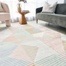 Revive Dali Pastel Rug
