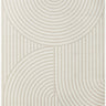 Revive Jett Natural Washable Rug