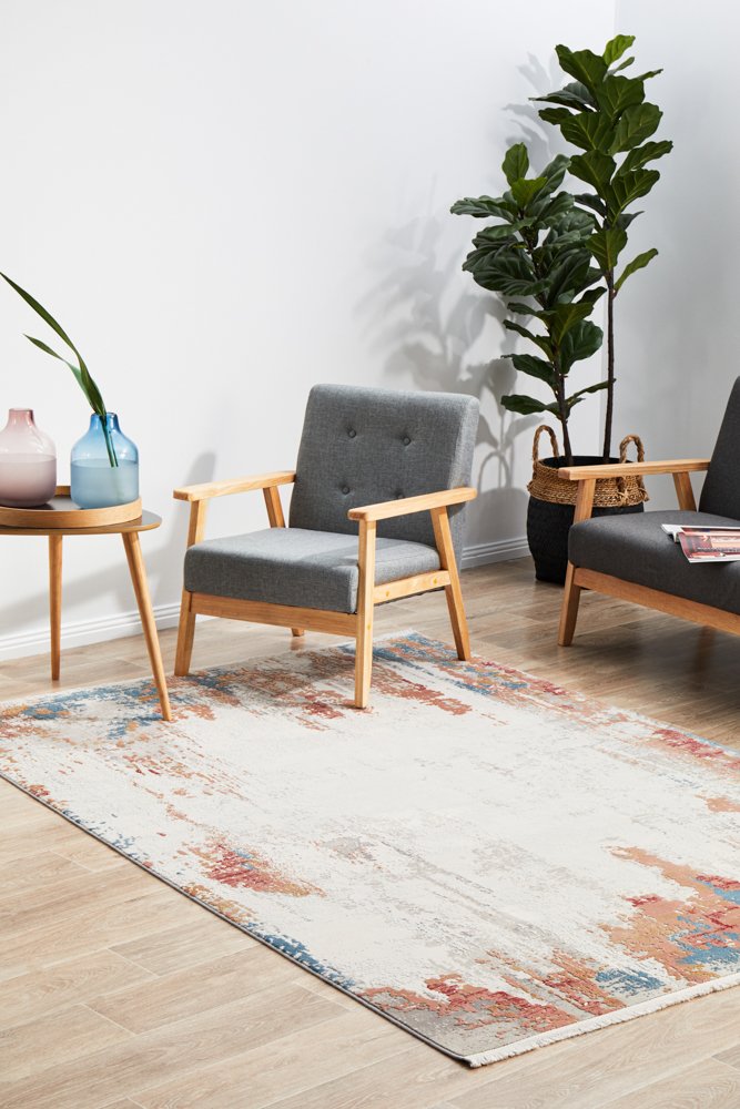 REFLECTIONS 107 SUNSET