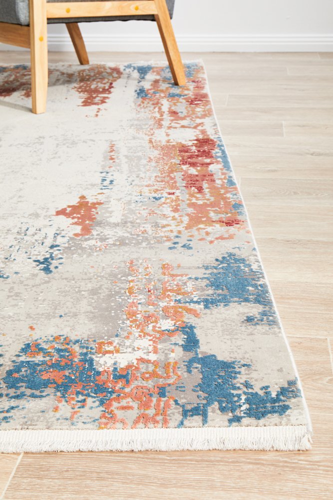 REFLECTIONS 107 SUNSET