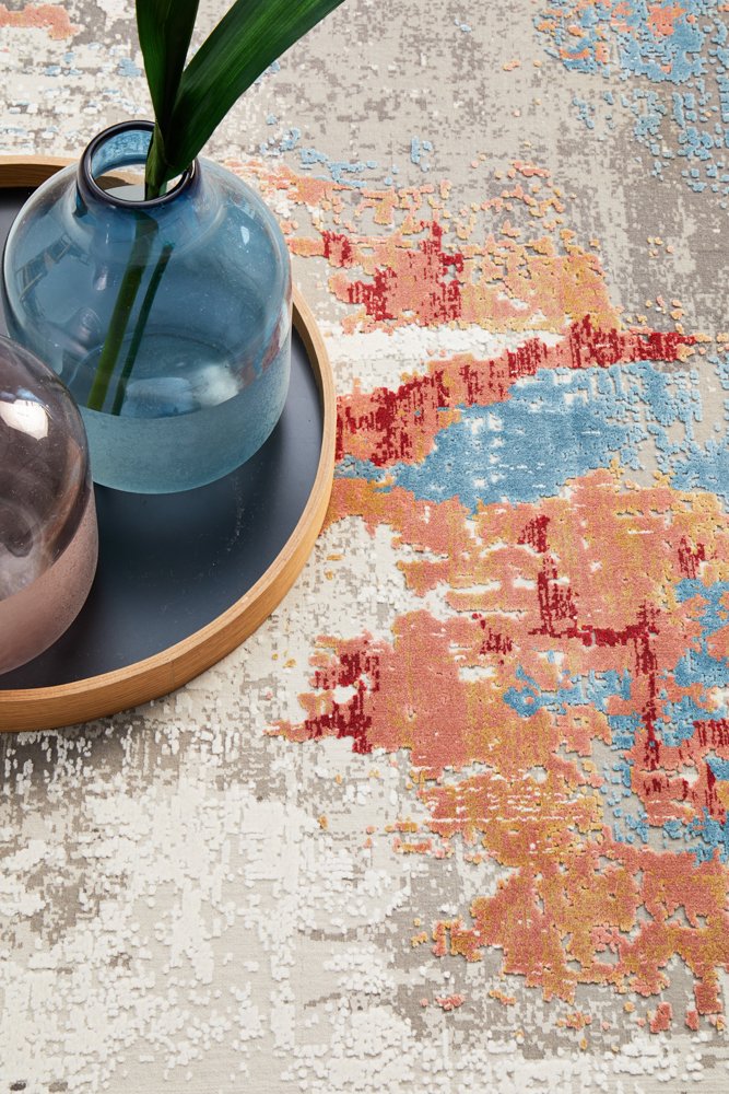 REFLECTIONS 107 SUNSET