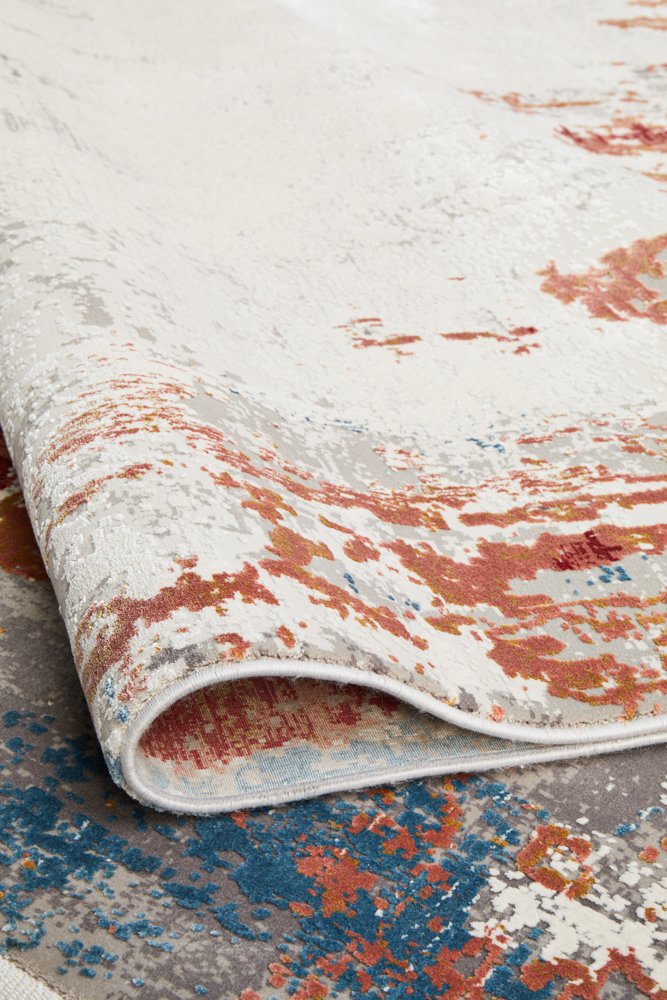 REFLECTIONS 107 SUNSET