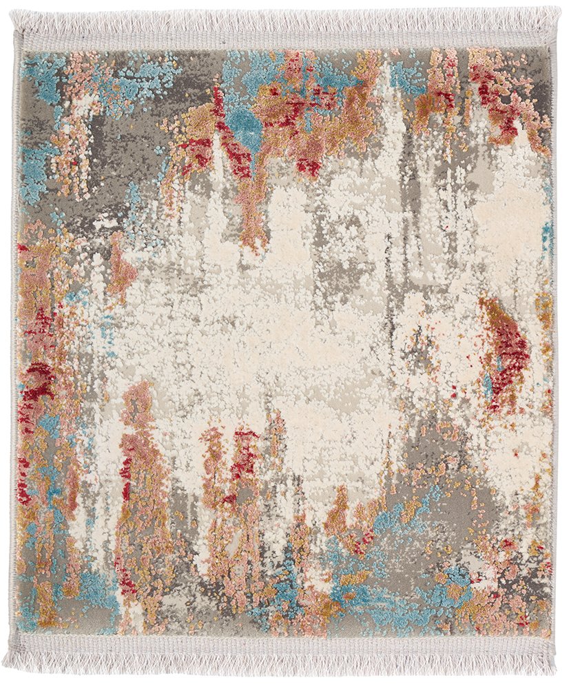 REFLECTIONS 107 SUNSET