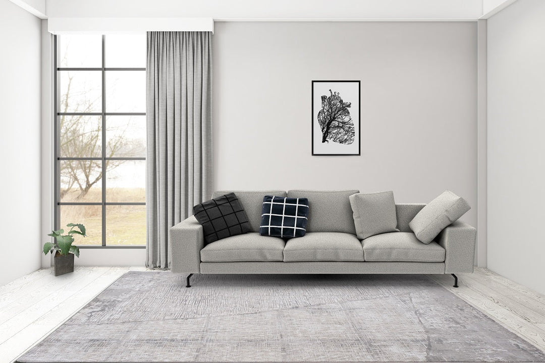 Rieka Ls263C Lt.Grey