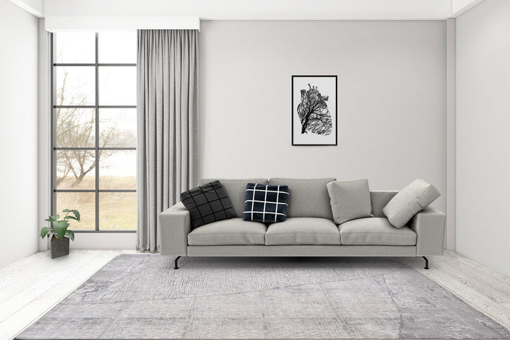 Rieka Ls263C Lt.Grey