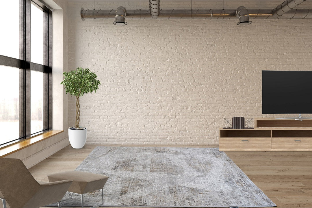 Rieka Ls266B Lt.Grey