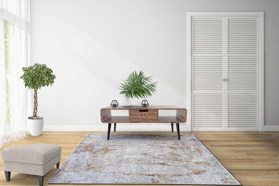 Rieka  Ls273D Lt.Grey