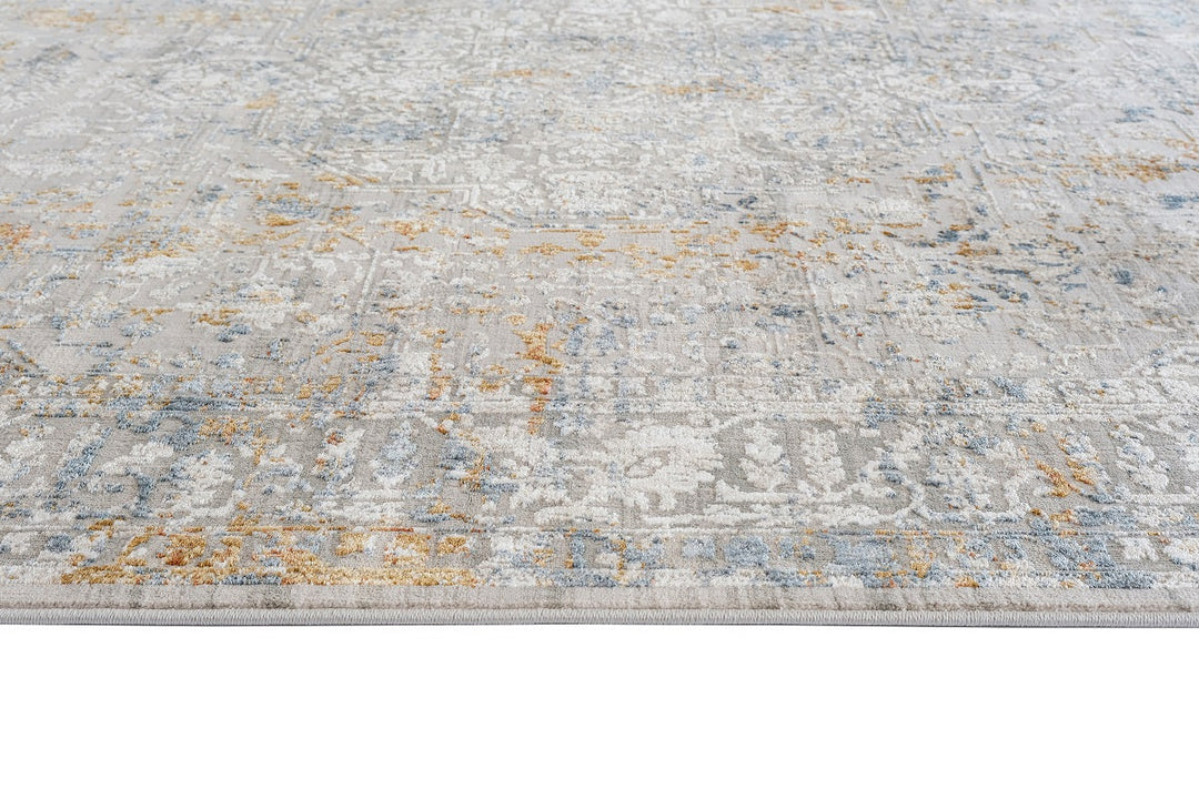 Rieka  Ls283A Lt.Grey