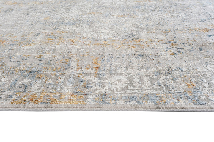 Rieka  Ls283A Lt.Grey