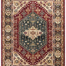Vienna 45 Red