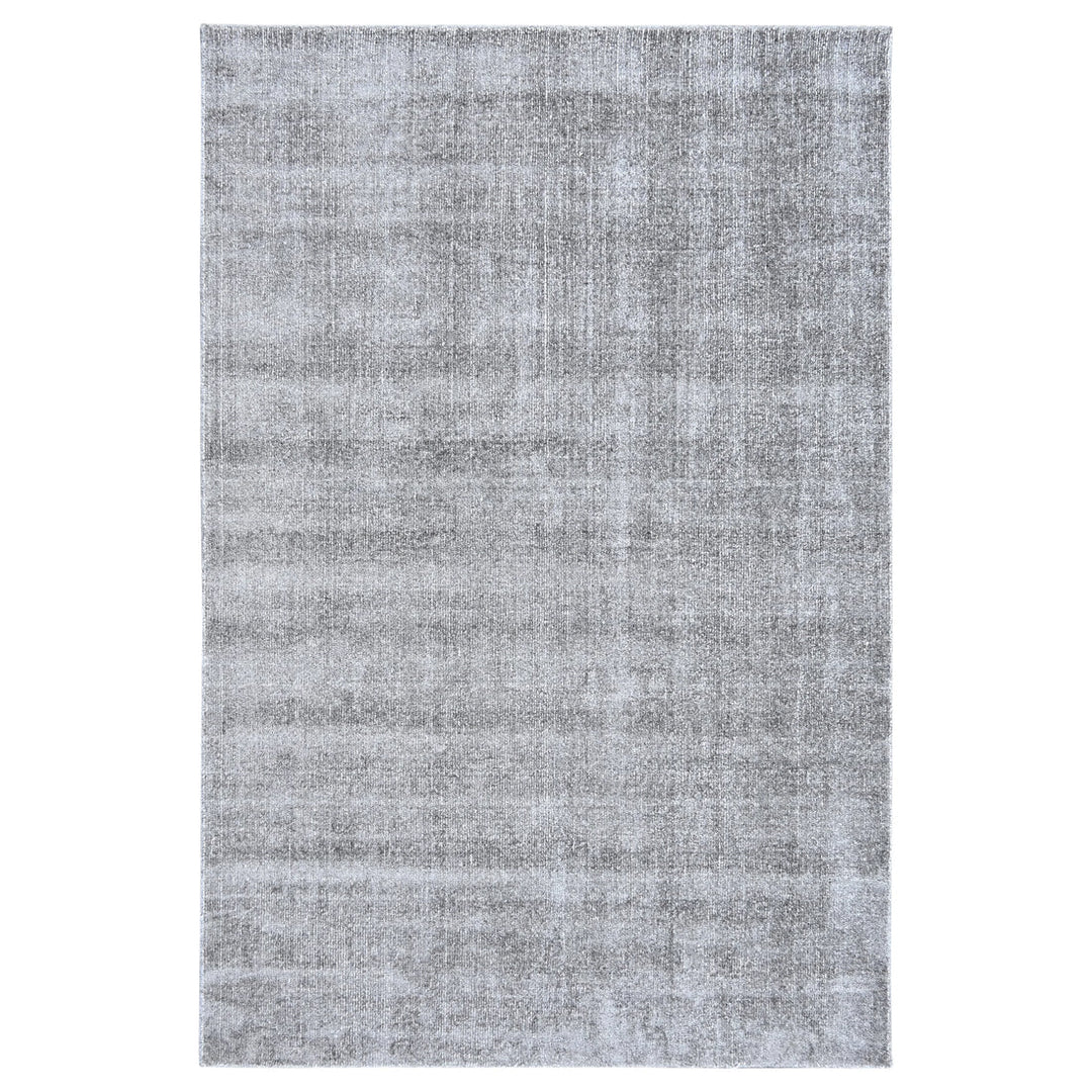 Nordic Stripe Wool Rug