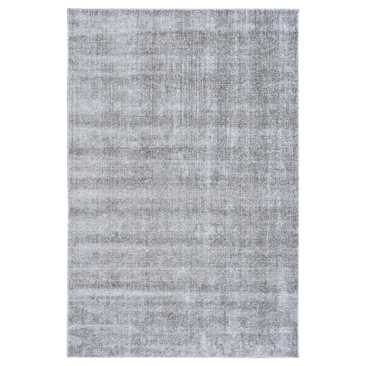 Nordic Stripe Wool Rug