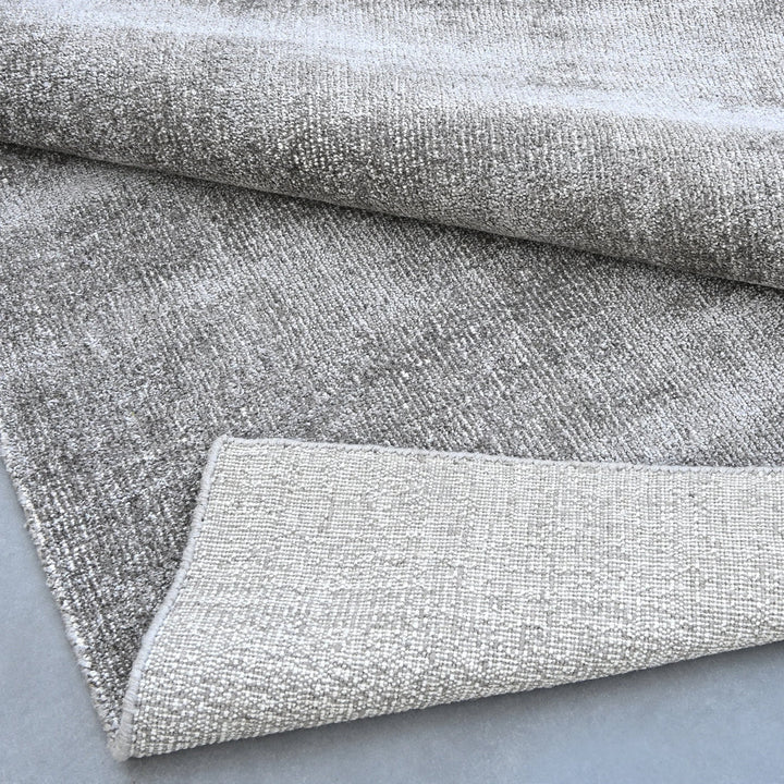Nordic Stripe Wool Rug