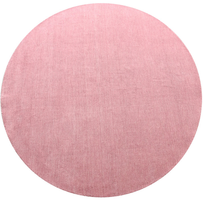 Fern CANDY  Hand-Knotted Pure Wool Rug