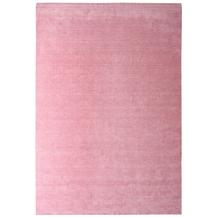 Fern CANDY  Hand-Knotted Pure Wool Rug