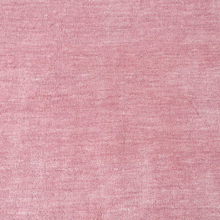 Fern CANDY  Hand-Knotted Pure Wool Rug