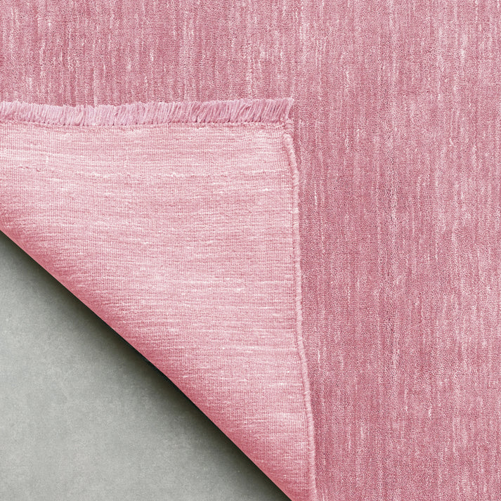 Fern CANDY  Hand-Knotted Pure Wool Rug