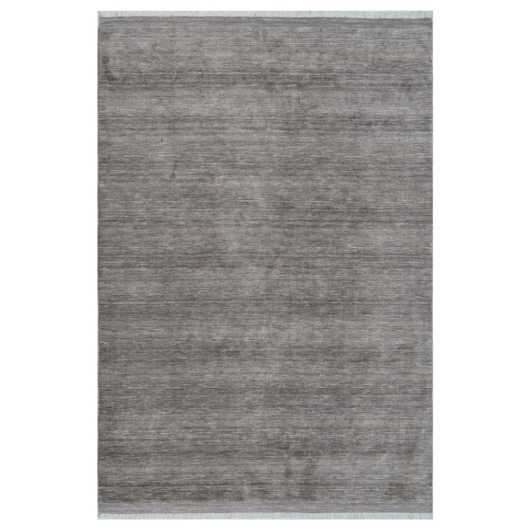 Fern CLOVE Handloomed Pure Wool Rug