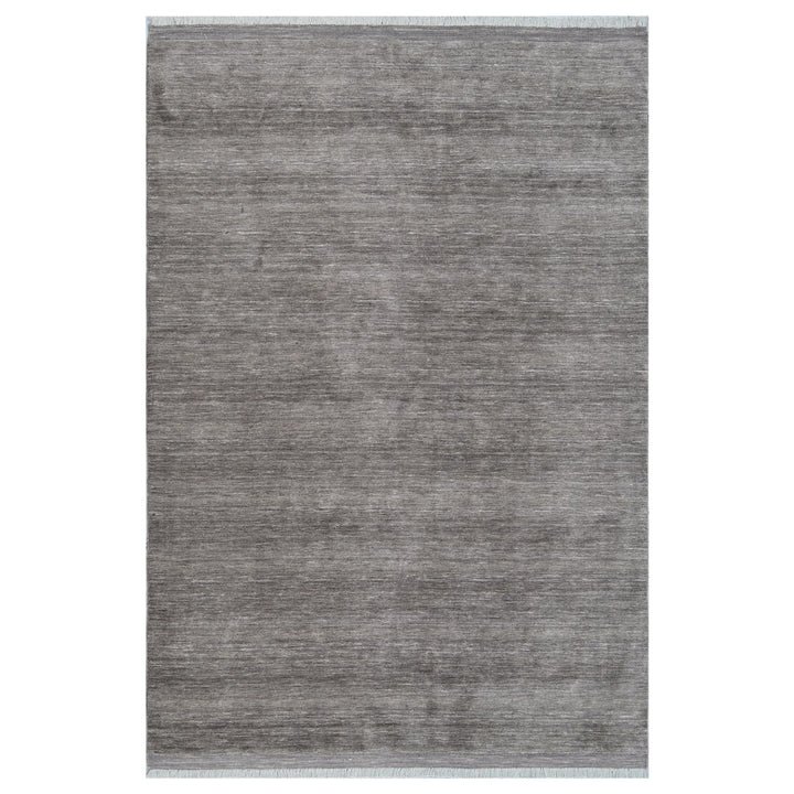 Fern CLOVE Handloomed Pure Wool Rug